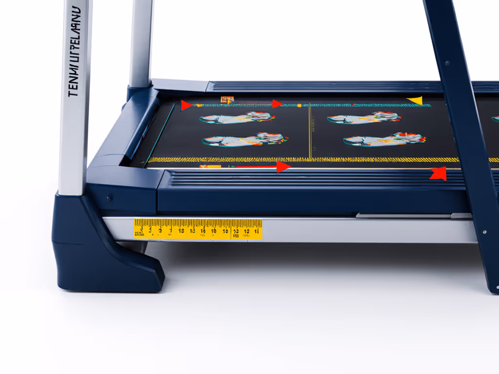 measuring_stride_length_against_treadmill_deck