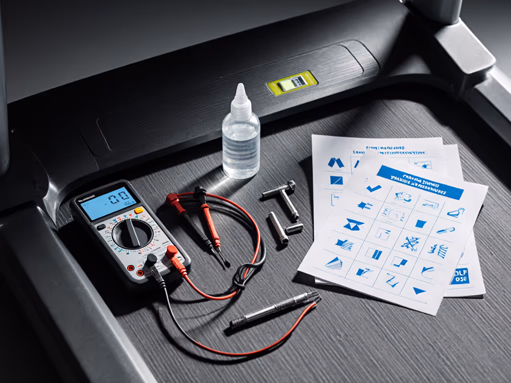 treadmill_preflight_checklist
