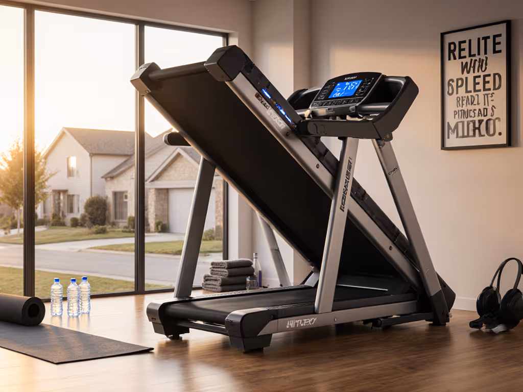 Affordable Incline Treadmill: Smart or Just Hype?