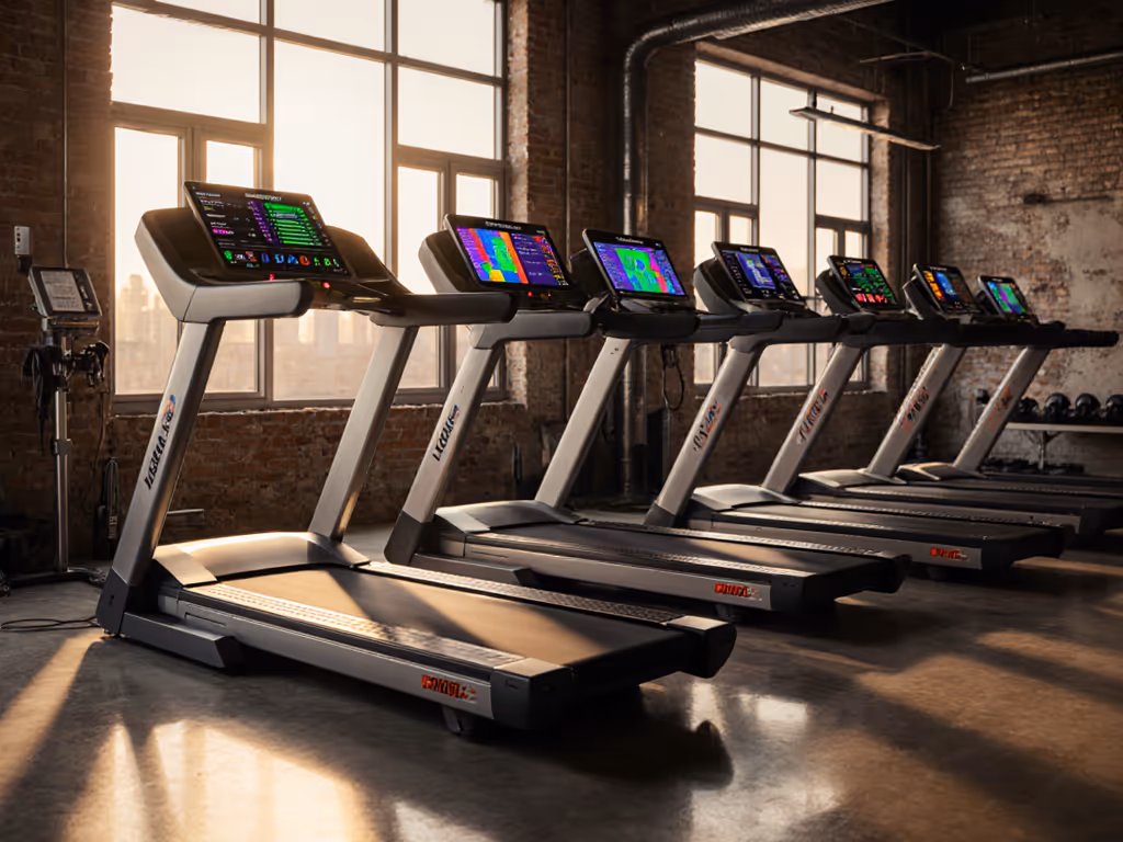 Treadmill Community Features: Which Platform Actually Works?