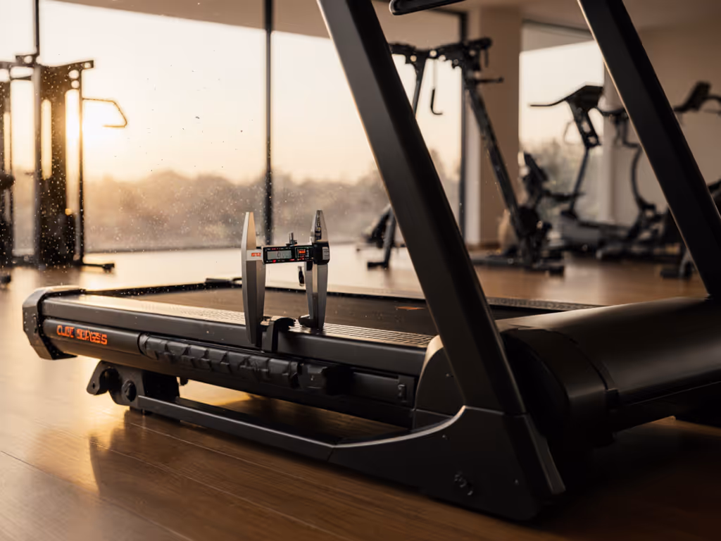 Club Series+ Review: Proven Home Treadmill Durability