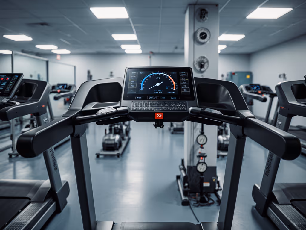 Precision Military Treadmill Training: Branch Test Protocols Compared