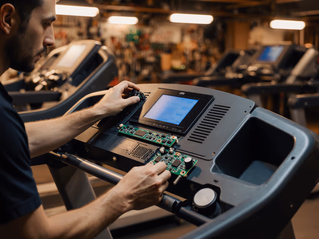 Treadmill Upgrade Kits: Extend Life, Skip New Machine Costs