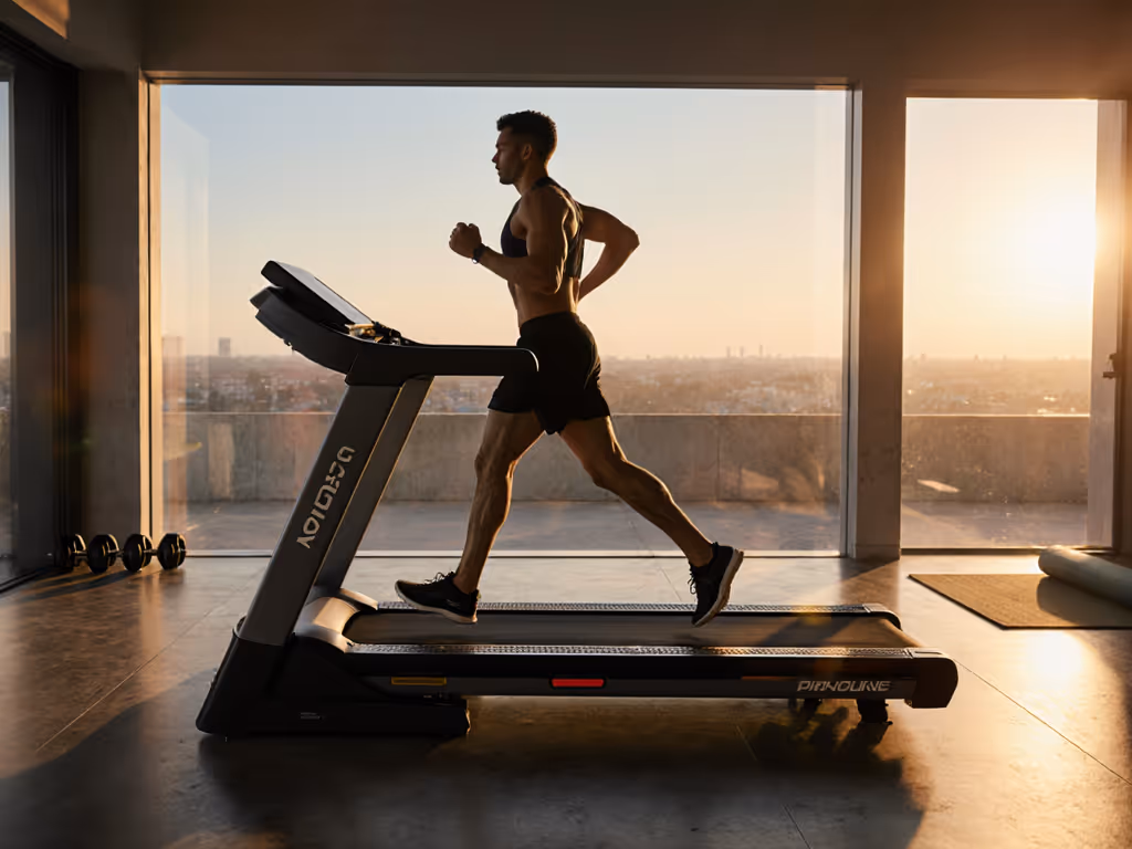 Best Treadmills for Tall Runners: Deck Length Tested