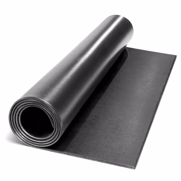 MARCY Fitness Equipment Mat