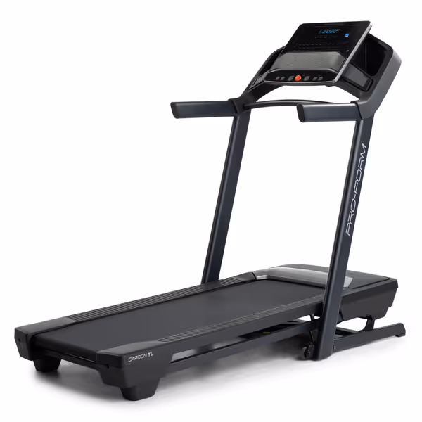 ProForm Carbon Treadmills