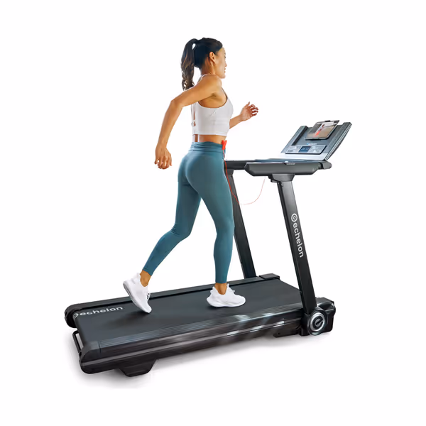 Echelon Stride Series Treadmill