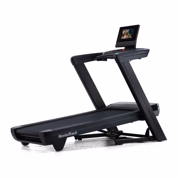 NordicTrack Commercial Treadmill